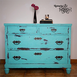 Möbel upcycling