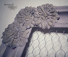 Pinnwand Vintage