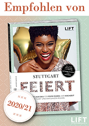 Stuttgart Feiert Lift Magazin