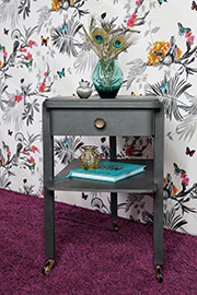Möbel upcycling Vintage Design Ludwigsburg