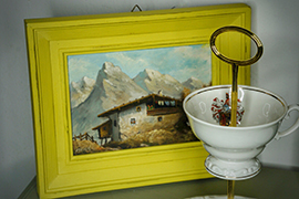 Vintage Shabby Design Ludwigsburg