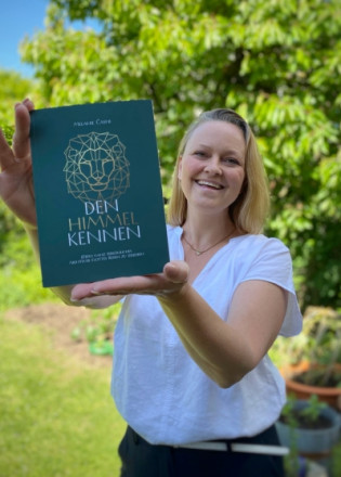 Buch der Autorin Melanie Casni