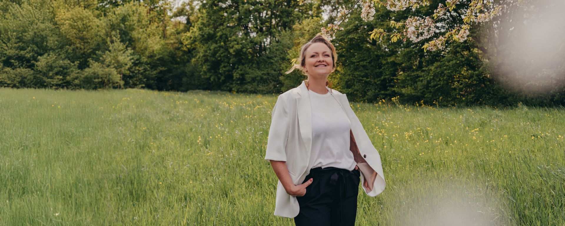 Gesangslehrerin Vocal Coach und Autorin Ludwigsburg 